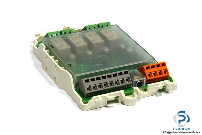 siemens-FDCIO222-analog-signal-module