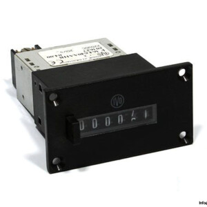 IVO F 364.640AAHB Counter