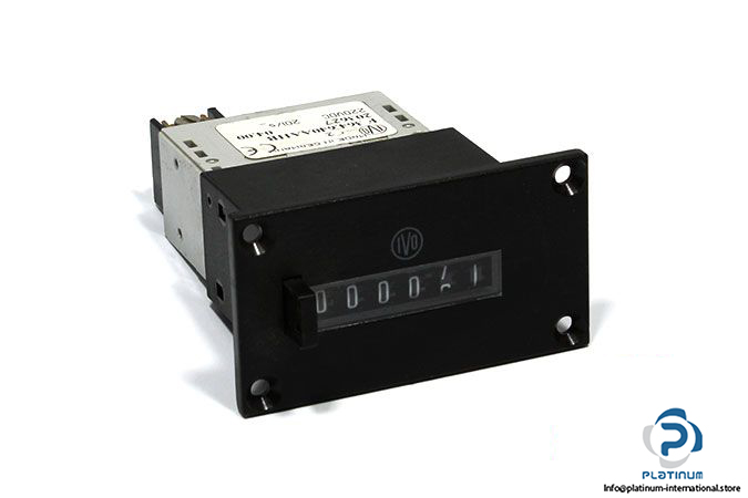 ivo-F-364.640AAHB-counter