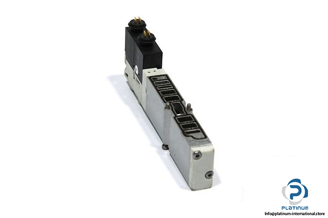 Festo-533345-solenoid-valve