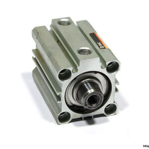 smc-CQ2B32-40D-compact-cylinder