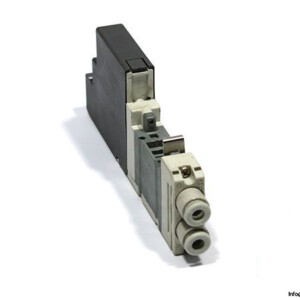Smc-SQ1131N-5-C6-Q-single-solenoid-valve