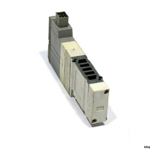 Smc-SV1200-5FU-solenoid-valve