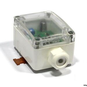 Thermokon WK01 Condensation Detector Without Cable