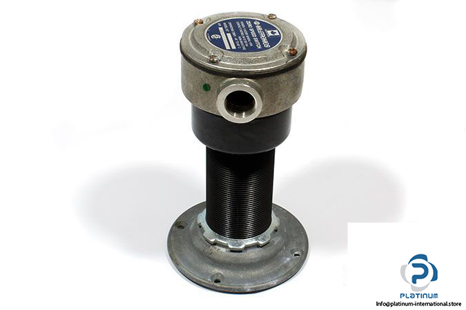 milltronics-927-zero-speed-switch