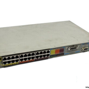 Allied Telesis AT-3624TR HUB Repeater