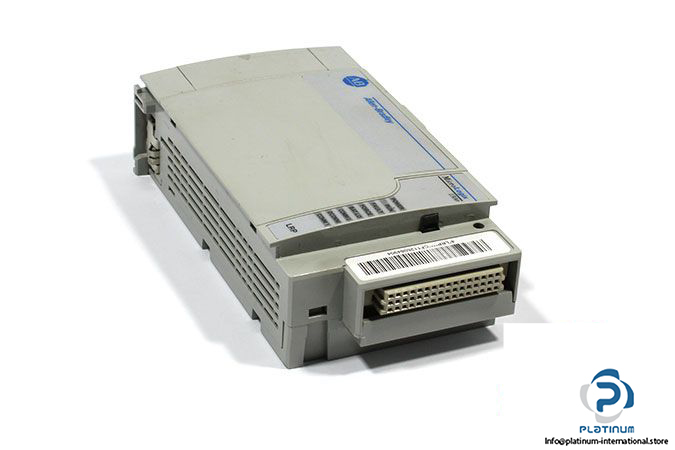 allen-bradley-1764-LRP-processor-unit