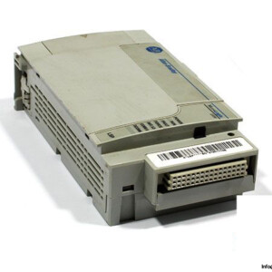 allen-bradley-1764-LSP-processor-unit