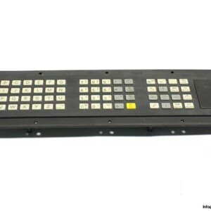 Siemens 6FC5103-0AC01-0AA0 CNC Keyboard