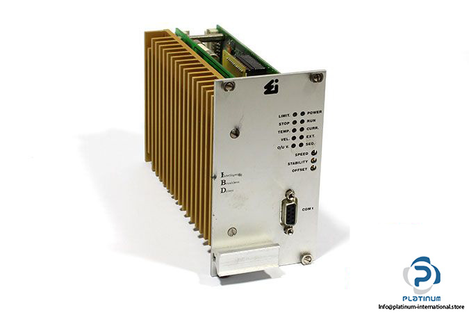 IBD-506H-intelligent-brushless-driver