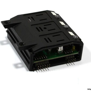 camozzi-3PAC-R-RI3-intermediate-right-electrical-module-3-positions