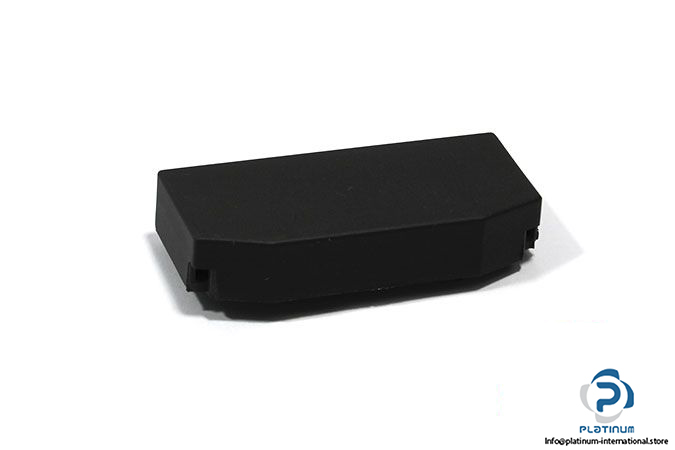 camozzi-3PAC-R-TP1-end-cap