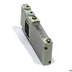Festo-573417-air-solenoid-valve