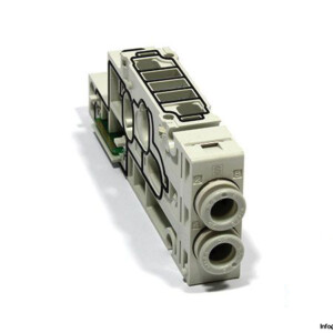 Smc-SY50M-2-1SA-C8-interace