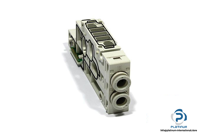 Smc-SY50M-2-1SA-C8-interace