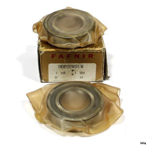 fafnir-2MM9105WIDUM-super-precision-angular-contact-ball-bearing