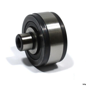 Gudel LR15Z Stud Type Track Roller