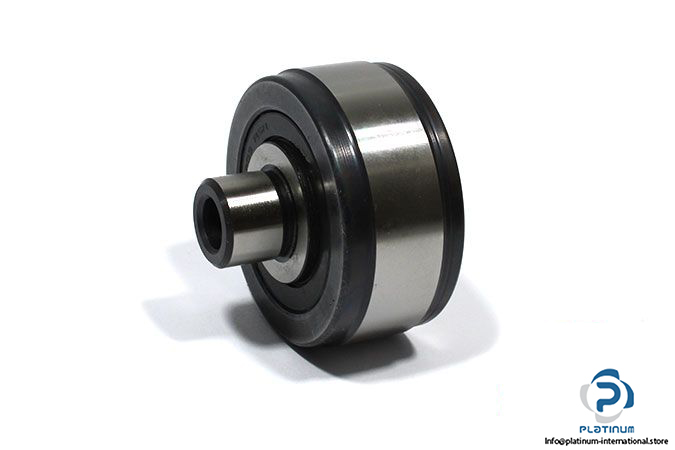 gudel-LR15Z-stud-type-track-roller