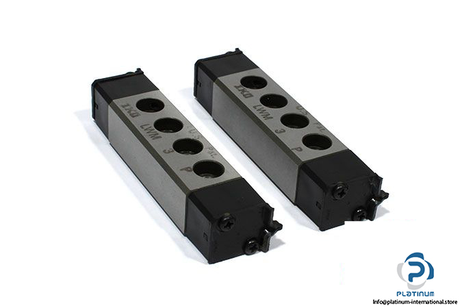 iko-LWM-3-M1-P-linear-guideway-block