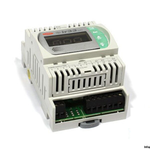 Carel DN33S0EN00 Thermostat