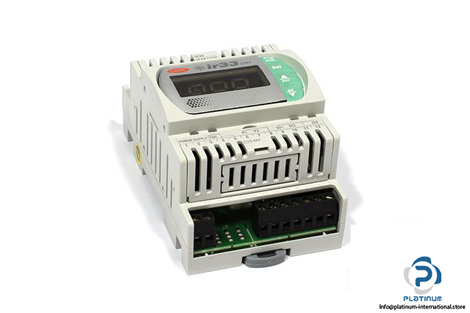 carel-DN33S0EN00-thermostat