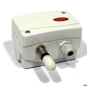 Carel DPUC110000 Temperature Sensor