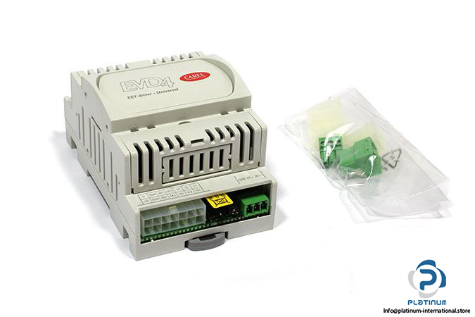 carel-EVD0000400-controller