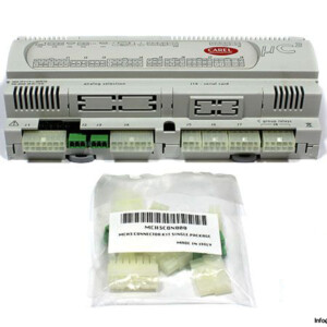 carel-MCH3010020-controller