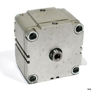 Festo 156580 Compact Cylinder