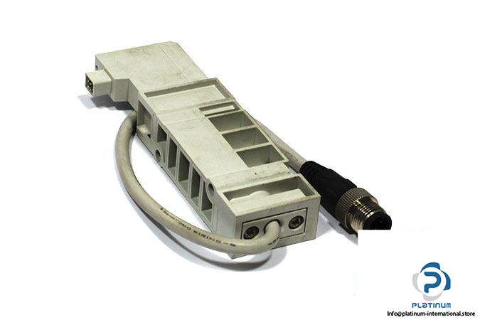 Smc-SV3000-60-5A-1A-relay-output-module