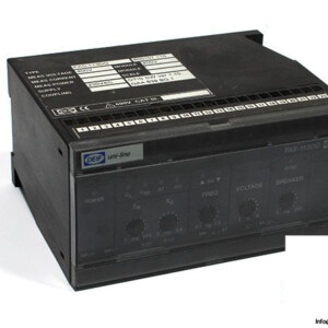 Deif FAS-113DG Synchroniser