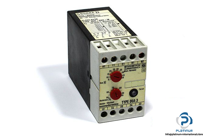 square-d-starkstrom-DUA_DAU-W-DC_AC-voltage-control-relay