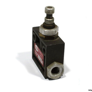 herion-40-402-14-flow-control-valve