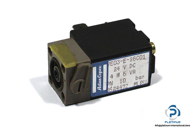 atlas-copco-VE03-E-S6C01-24-V-DC-single-solenoid-valve