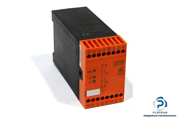 dold-BD5987.02_301-emergency-stop-module