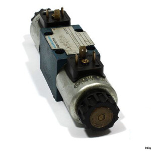 rexroth-4WE-6-J61_EG24N9K4-solenoid-operated-directional-valve