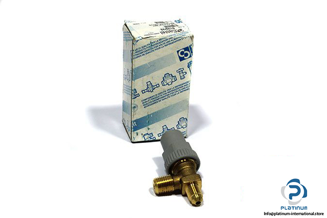 castel-6120_22-receiver-valve