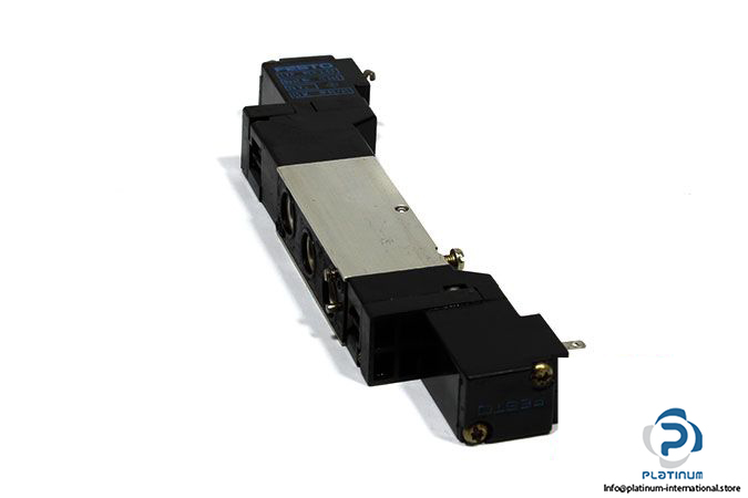 festo-152503-double-solenoid-valve-1