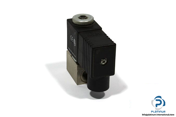 camozzi-a331-1c2-single-solenoid-valve-2