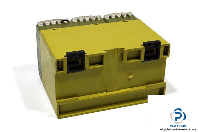 pilz-pnoz-3-24-v-dc-5s1o-emergency-stop-relay-2