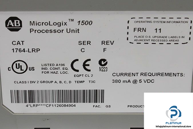 allen-bradley-1764-lrp-processor-unit-2