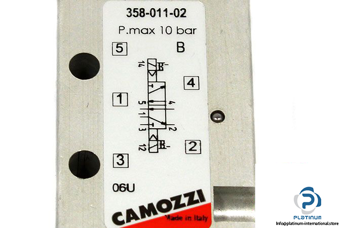 camozzi-358-011-02-double-solenoid-valve-2