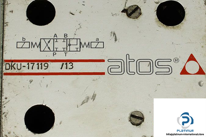 atos-dku-17119-_13-solenoid-operated-directional-valve-2