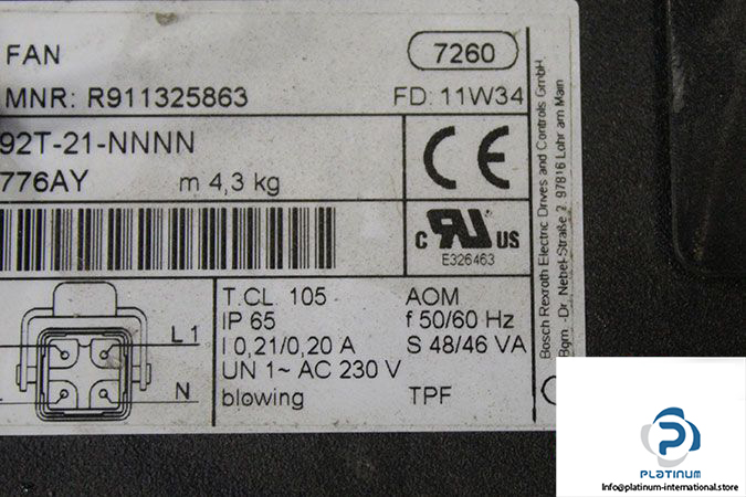 rexroth-msk101c-0300-nn-s1-ap0-nnnn-3-phase-permanent-magnet-motor-5