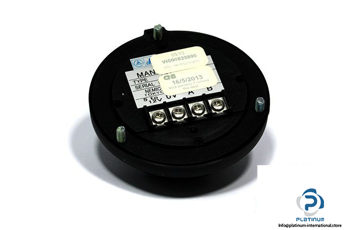nemicon-uf0-01-2z1e-manual-pulse-generator-3