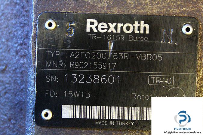 rexroth-r902155917-axial-piston-fixed-pump-3