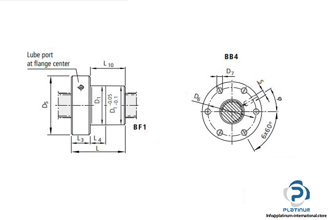 rexroth-star-1512-3-7013-flanged-single-nut-fem-e-s-3