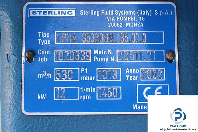 sterling-lpha-65320-bn-135-02-0-liquid-ring-vacuum-pump-4