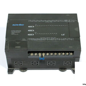 Master K7M-DR30S Programmable Logic Controller