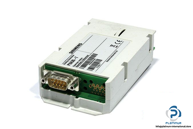 siemens-PXA30-T-extension-module